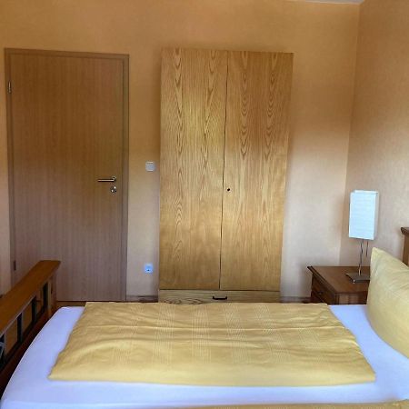 Apartament Dorfschule Mollseifen Winterberg Zewnętrze zdjęcie