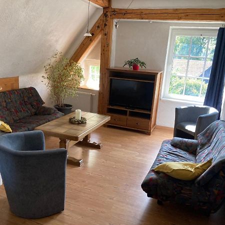 Apartament Dorfschule Mollseifen Winterberg Zewnętrze zdjęcie