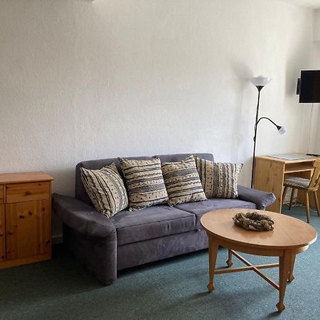 Apartament Dorfschule Mollseifen Winterberg Zewnętrze zdjęcie