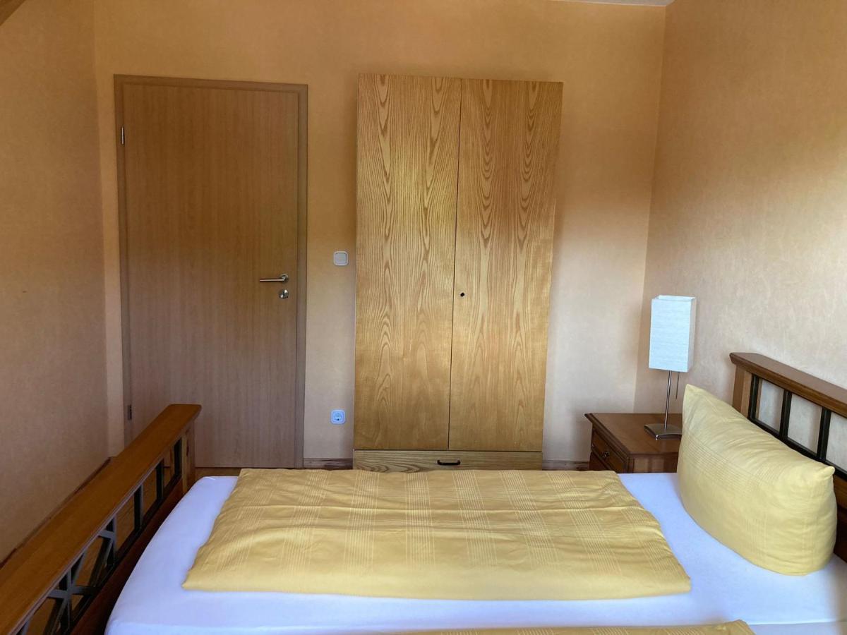 Apartament Dorfschule Mollseifen Winterberg Zewnętrze zdjęcie