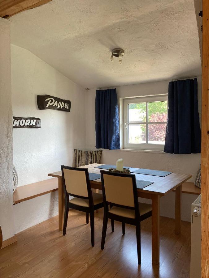 Apartament Dorfschule Mollseifen Winterberg Zewnętrze zdjęcie