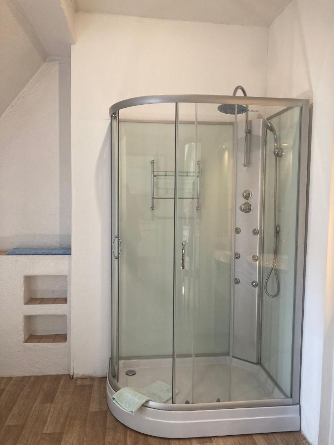 Apartament Dorfschule Mollseifen Winterberg Zewnętrze zdjęcie