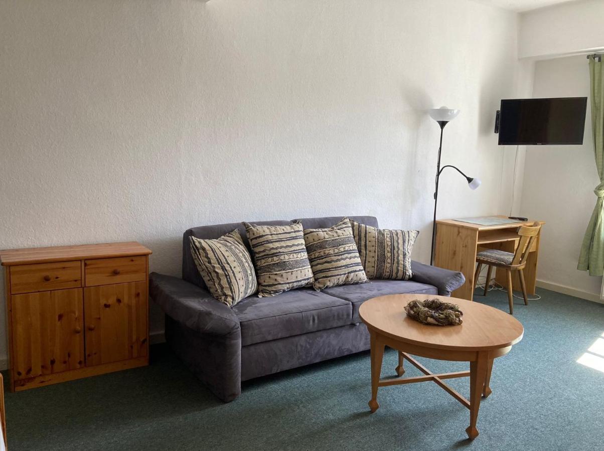 Apartament Dorfschule Mollseifen Winterberg Zewnętrze zdjęcie